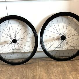 Rodas DT Swiss ERC Classic 45 Carbon